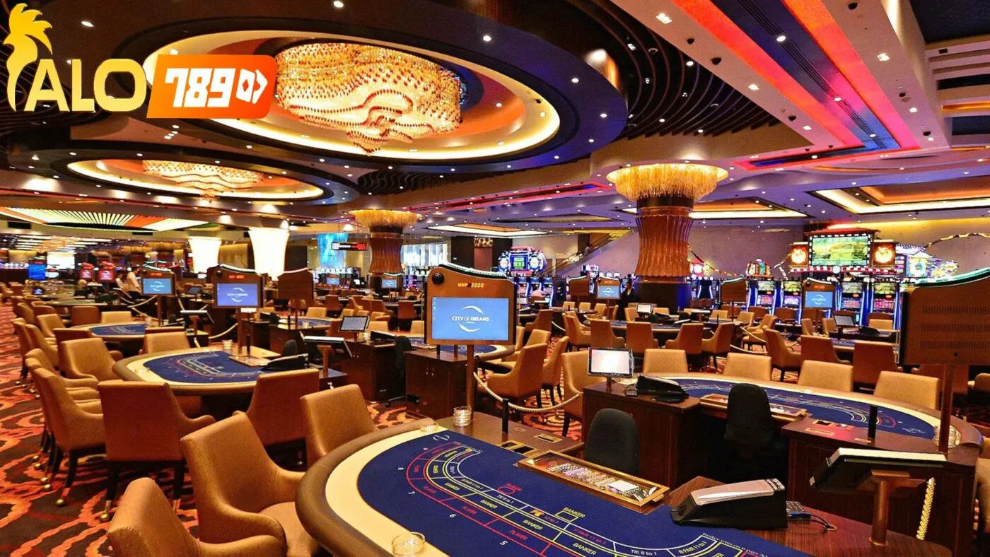 Kho Trò Chơi Casino Live Alo789 – Sòng Bạc Trực Tiếp Hấp Dẫn, Sống Động