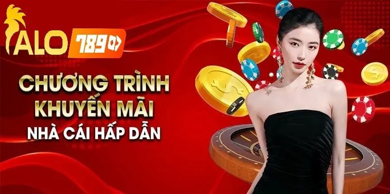 Giải Đáp Thắc Mắc Về Khuyến Mãi Alo789